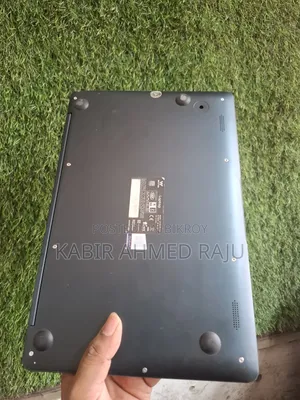 Laptop 4GB SSD 256GB