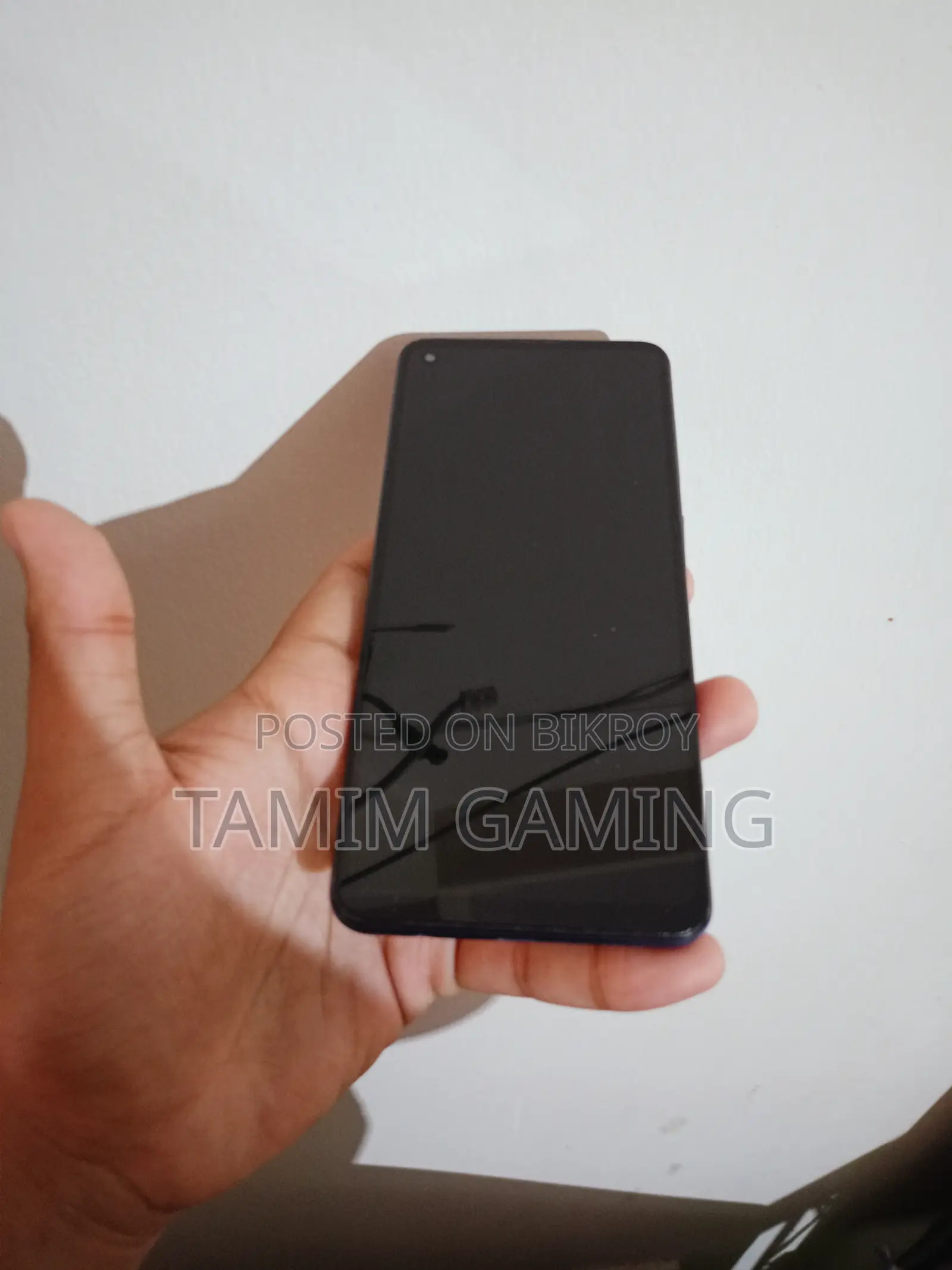 Samsung Galaxy A21s 32 GB Blue