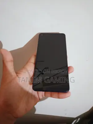 Samsung Galaxy A21s 32 GB Blue