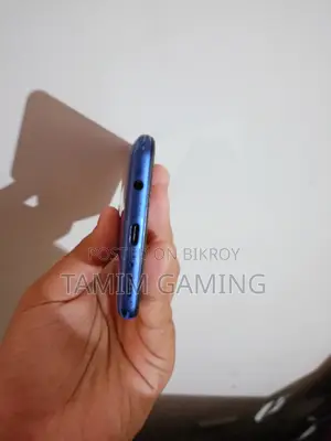 Samsung Galaxy A21s 32 GB Blue
