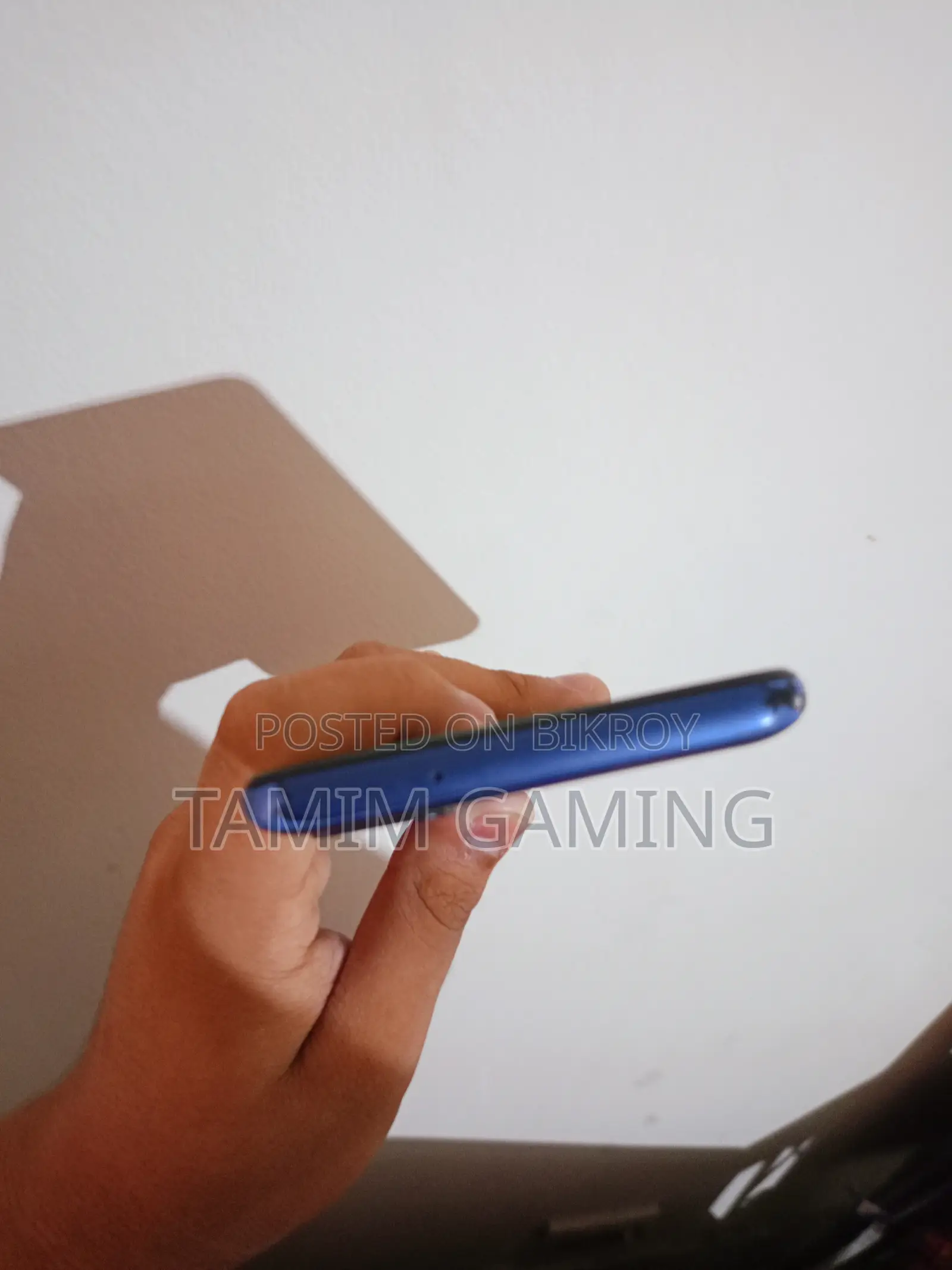 Samsung Galaxy A21s 32 GB Blue