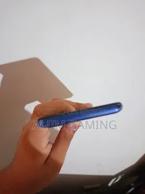 Samsung Galaxy A21s 32 GB Blue