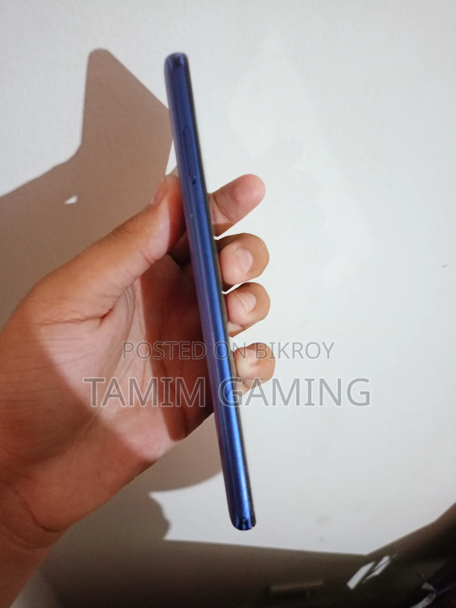 Samsung Galaxy A21s 32 GB Blue