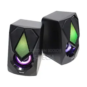 Microlab B25 LED গেমিং স্পিকার