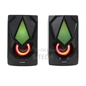 Microlab B25 LED গেমিং স্পিকার