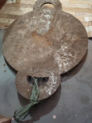 16kg Kadai 18"