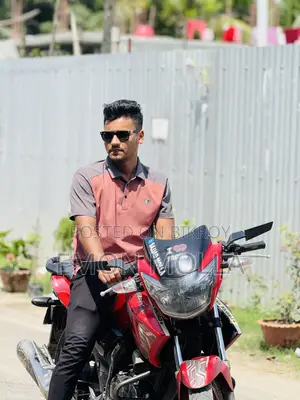 টিভিএস ২০১৯ রেড