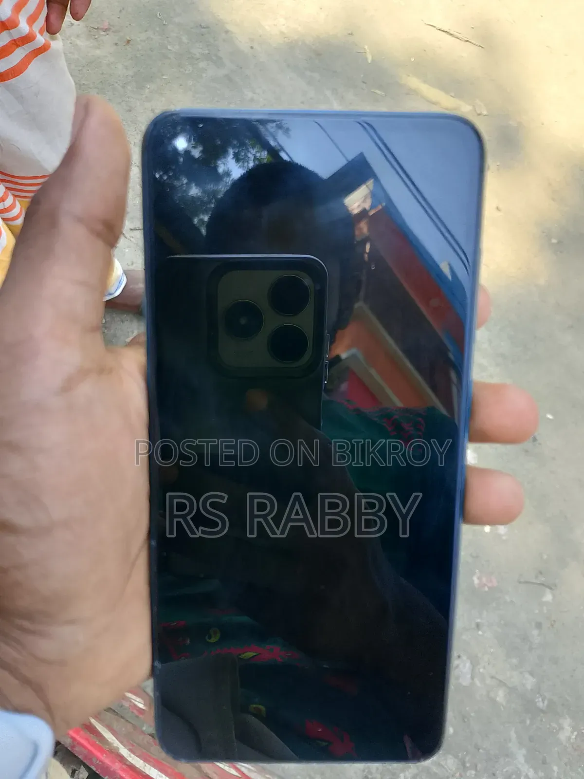 New Xiaomi Redmi Note 9 128 GB Blue