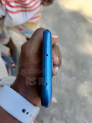 New Xiaomi Redmi Note 9 128 GB Blue