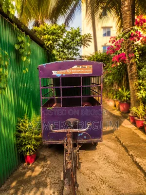 Madrasa School Van for Sale