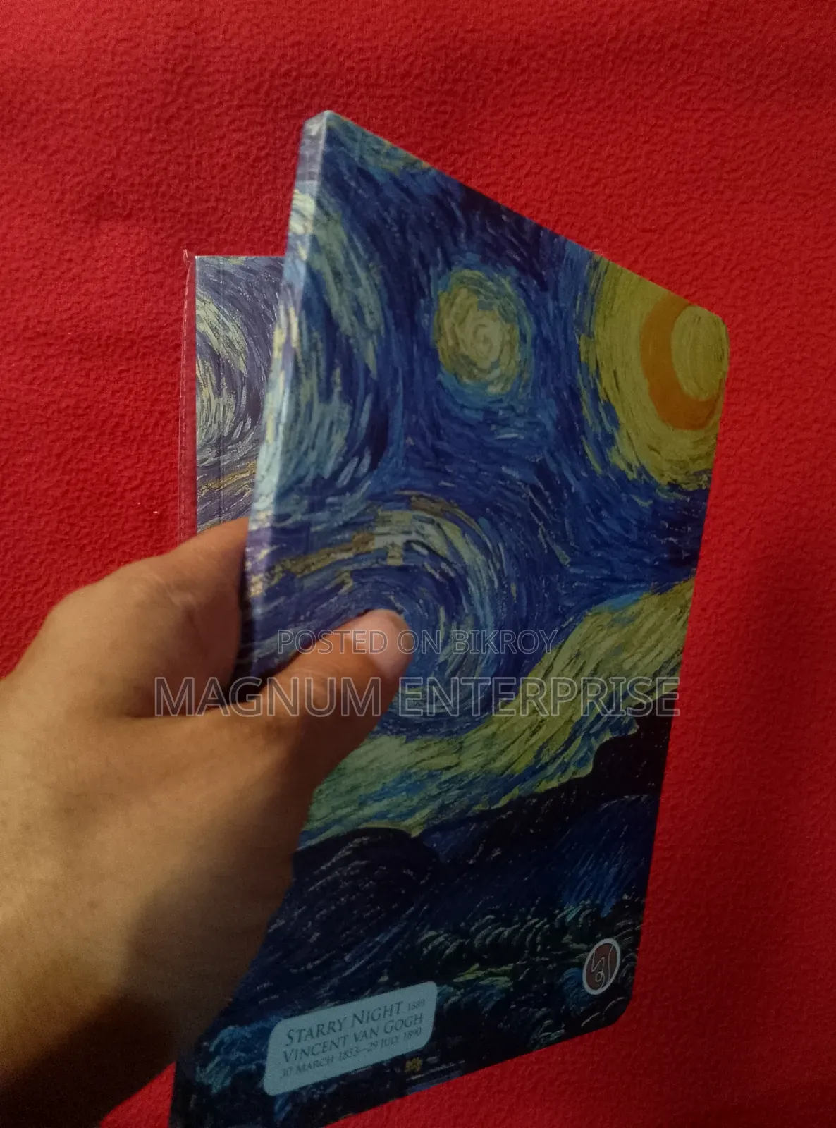 Notebook, Sketchbook
