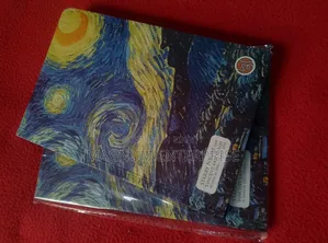 Notebook, Sketchbook