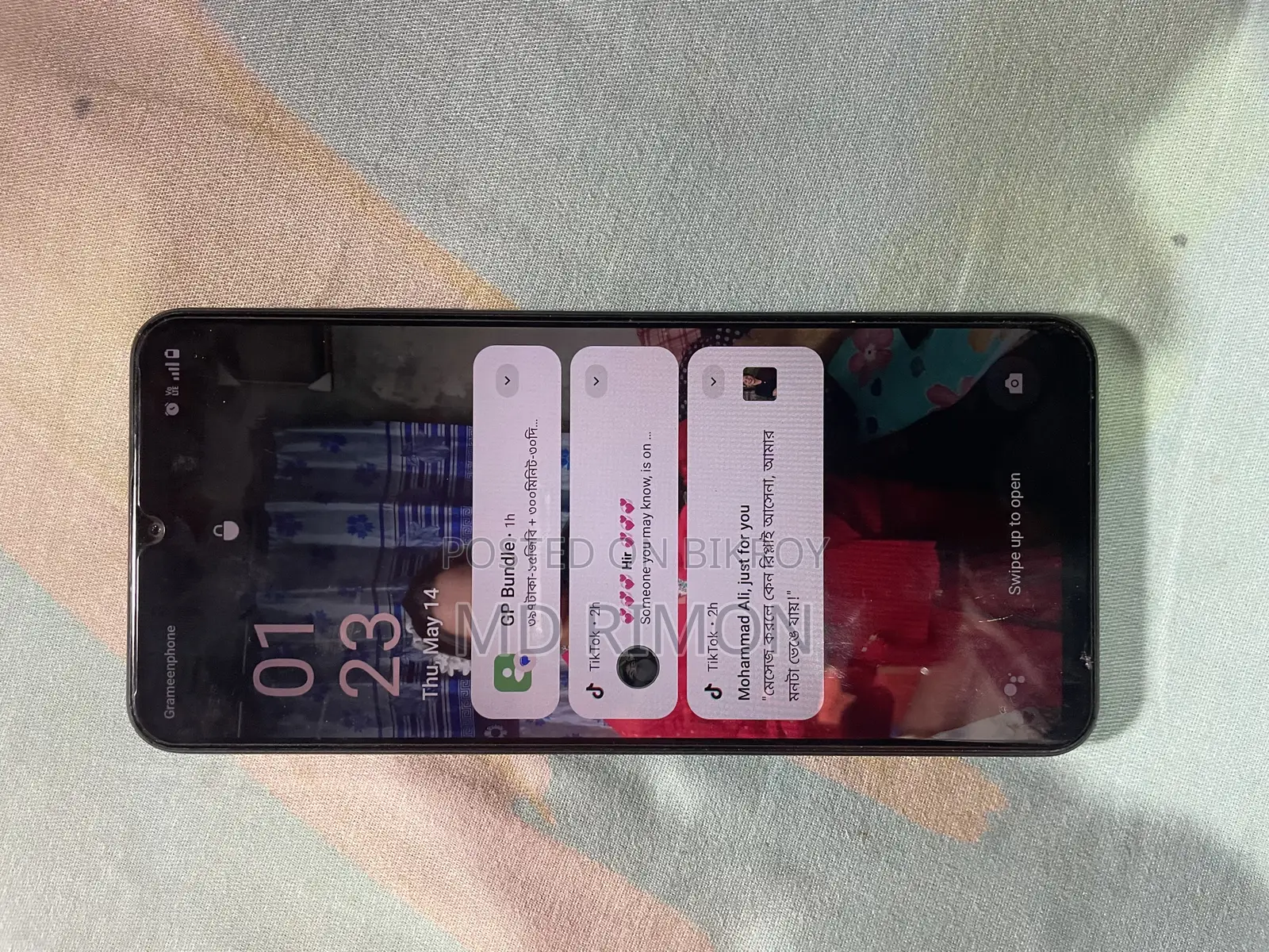 Realme C53 128 GB Black