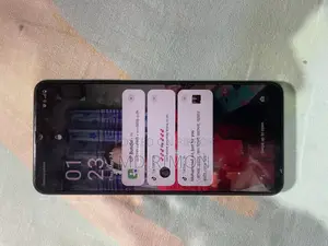 Realme C53 128 GB Black