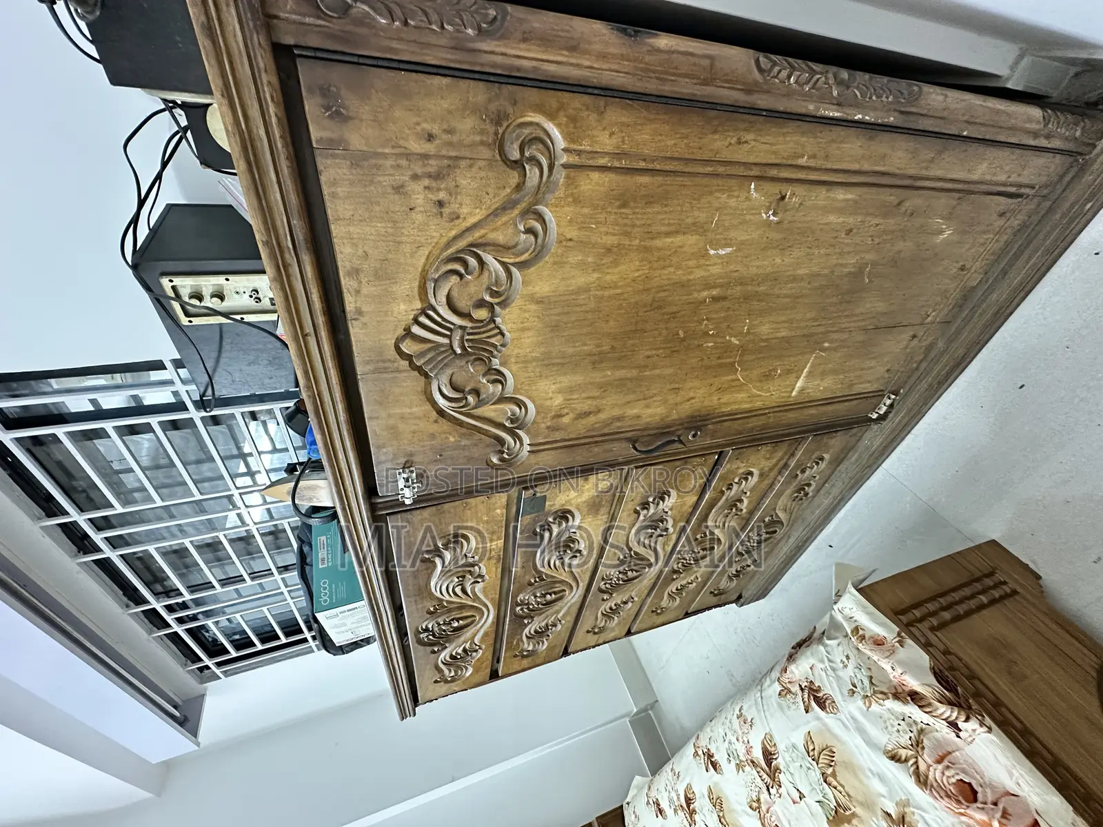 Old Wardrobe for Sale