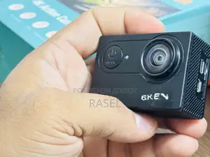 Eken H9r Action Camera (Minimum Used)