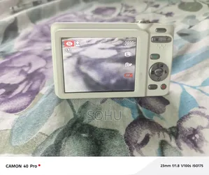 Fujifilm Camera