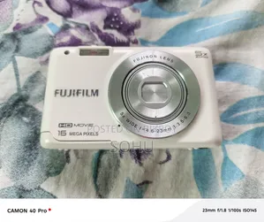 Fujifilm Camera