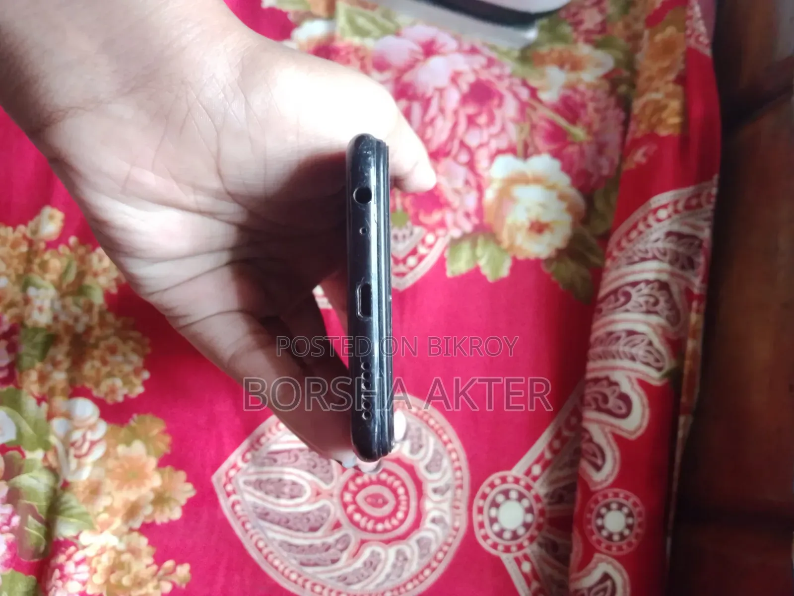 Vivo Y11 32 GB Blue