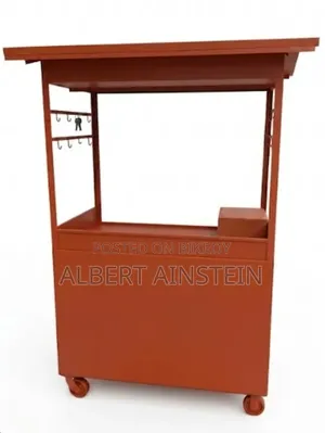 Food Cart for Sale