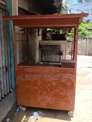 Food Cart for Sale