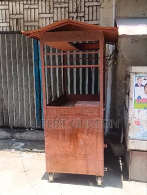 Food Cart for Sale