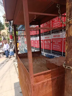 Food Cart for Sale
