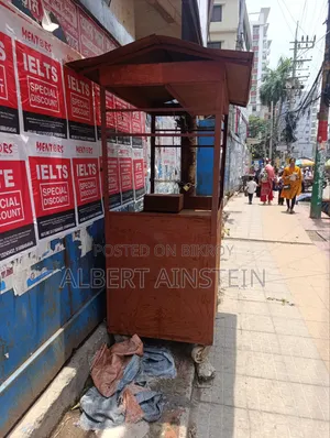 Food Cart for Sale