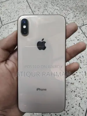 Apple iPhone XS 64 GB Rose Gold