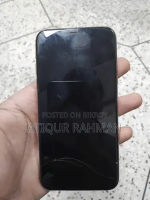 Apple iPhone XS 64 GB Rose Gold