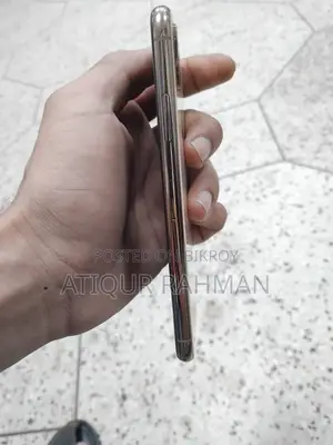 Apple iPhone XS 64 GB Rose Gold