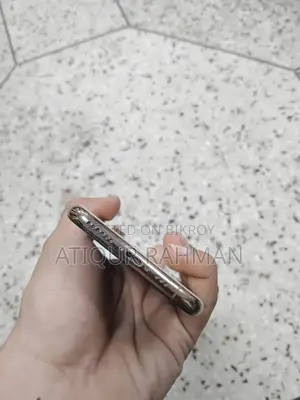 Apple iPhone XS 64 GB Rose Gold