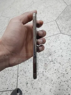 Apple iPhone XS 64 GB Rose Gold