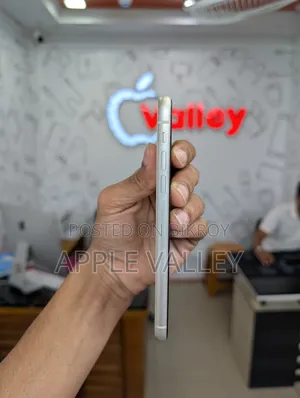 Apple iPhone 11 128 GB White