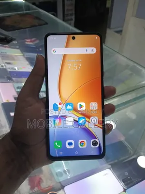 Vivo Y39 128 GB