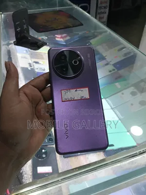 Vivo Y39 128 GB