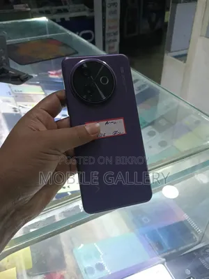 Vivo Y39 128 GB