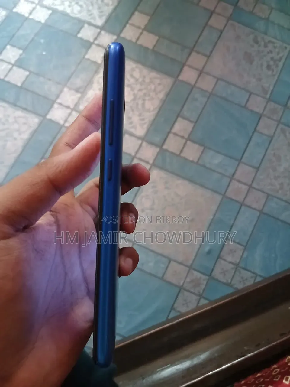 Xiaomi Redmi 8A 32 GB Blue