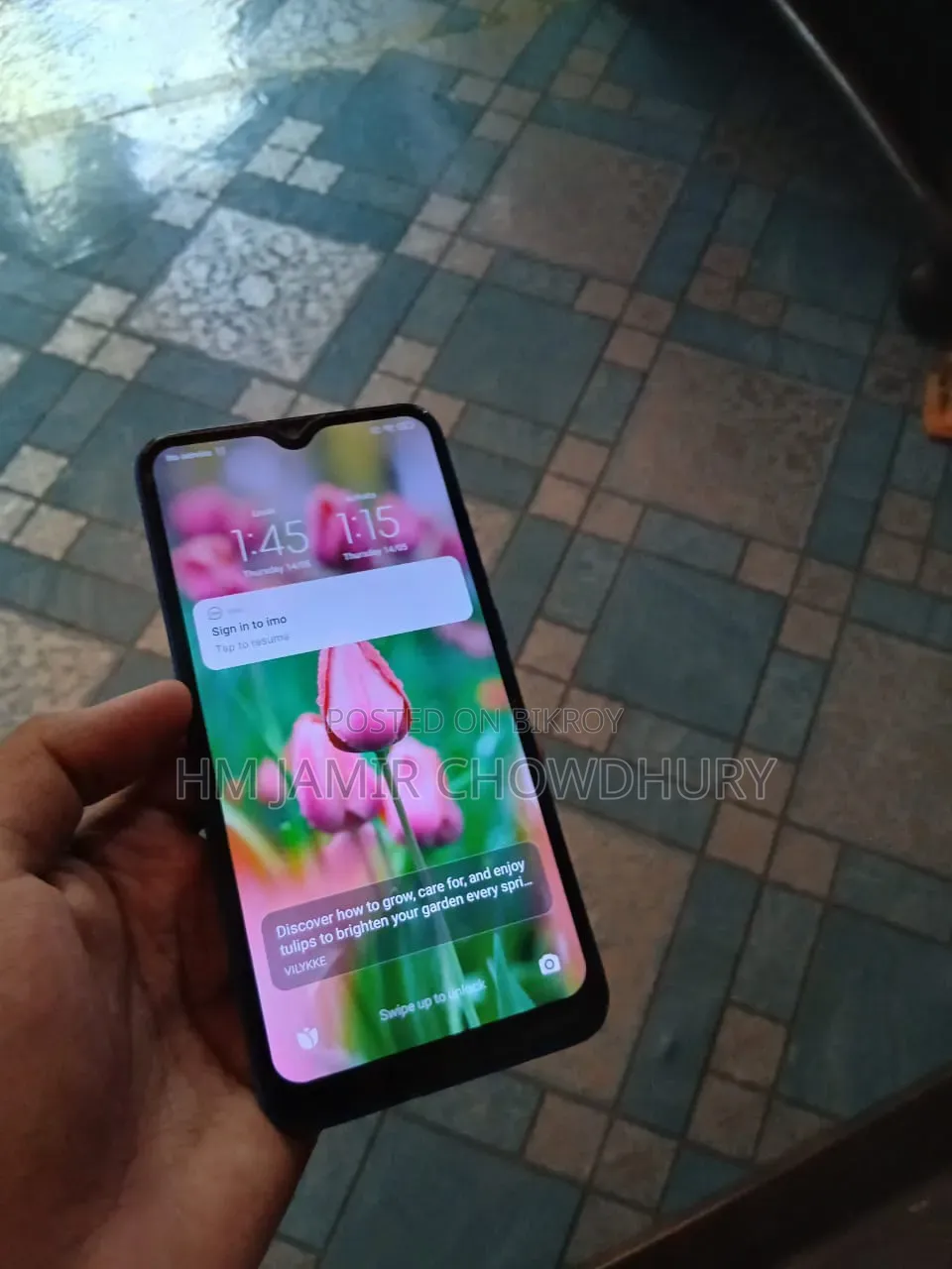 Xiaomi Redmi 8A 32 GB Blue