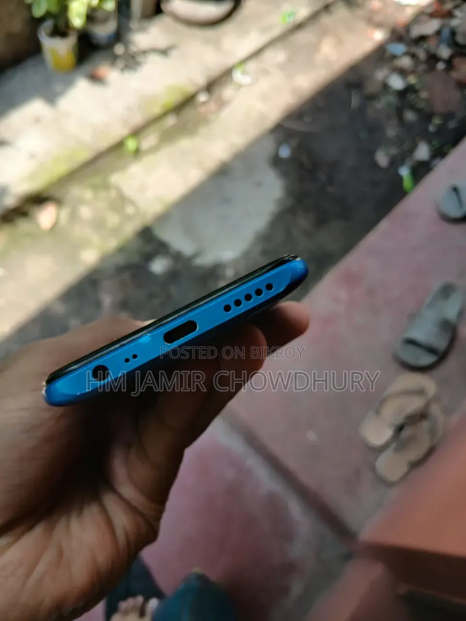 Xiaomi Redmi 8A 32 GB Blue