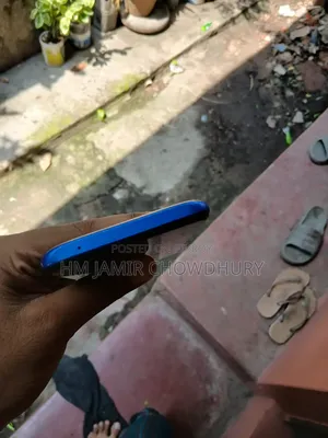 Xiaomi Redmi 8A 32 GB Blue