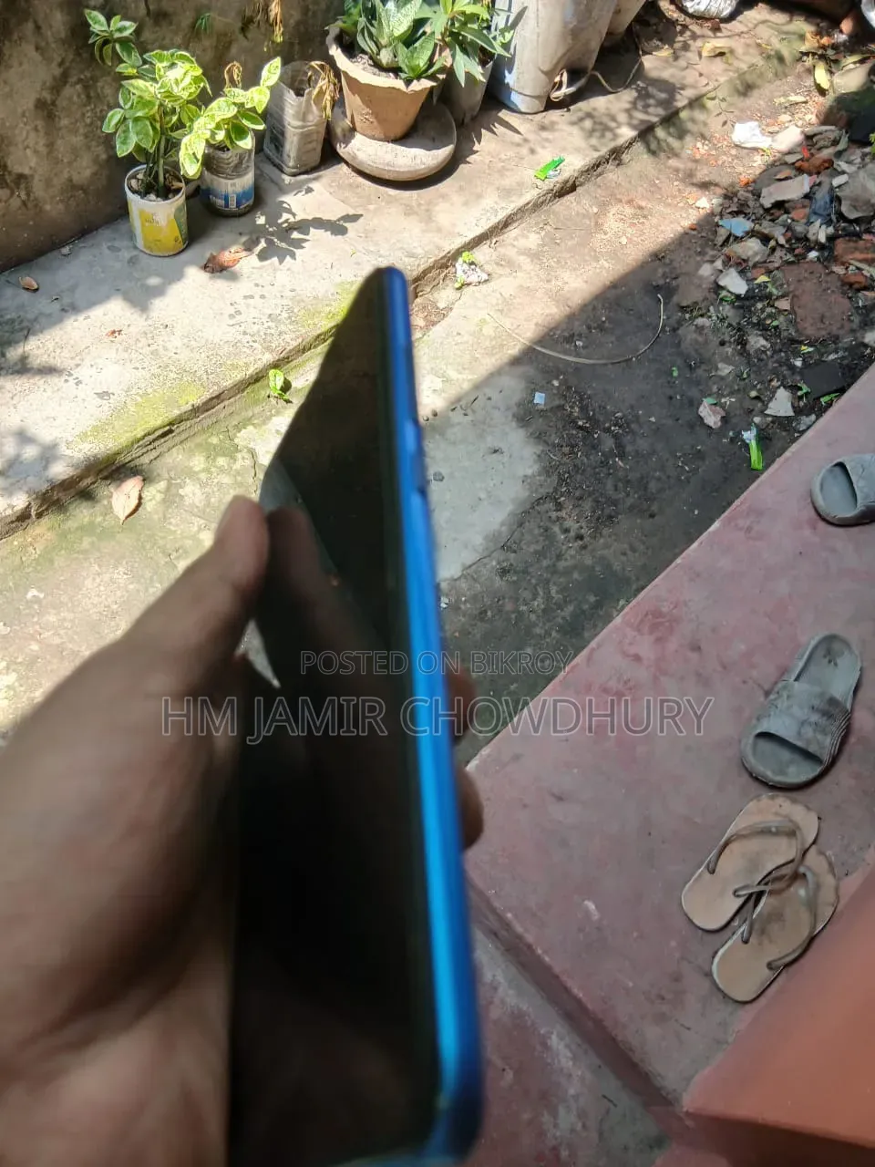 Xiaomi Redmi 8A 32 GB Blue