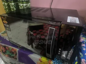 Singer Convection Microwave 30L