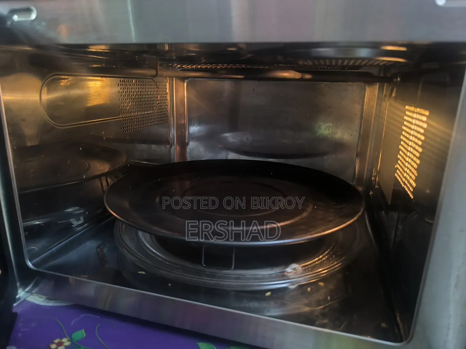 Singer Convection Microwave 30L