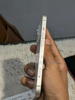 Apple iPhone 14 128 GB White