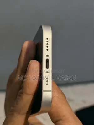 Apple iPhone 14 128 GB White
