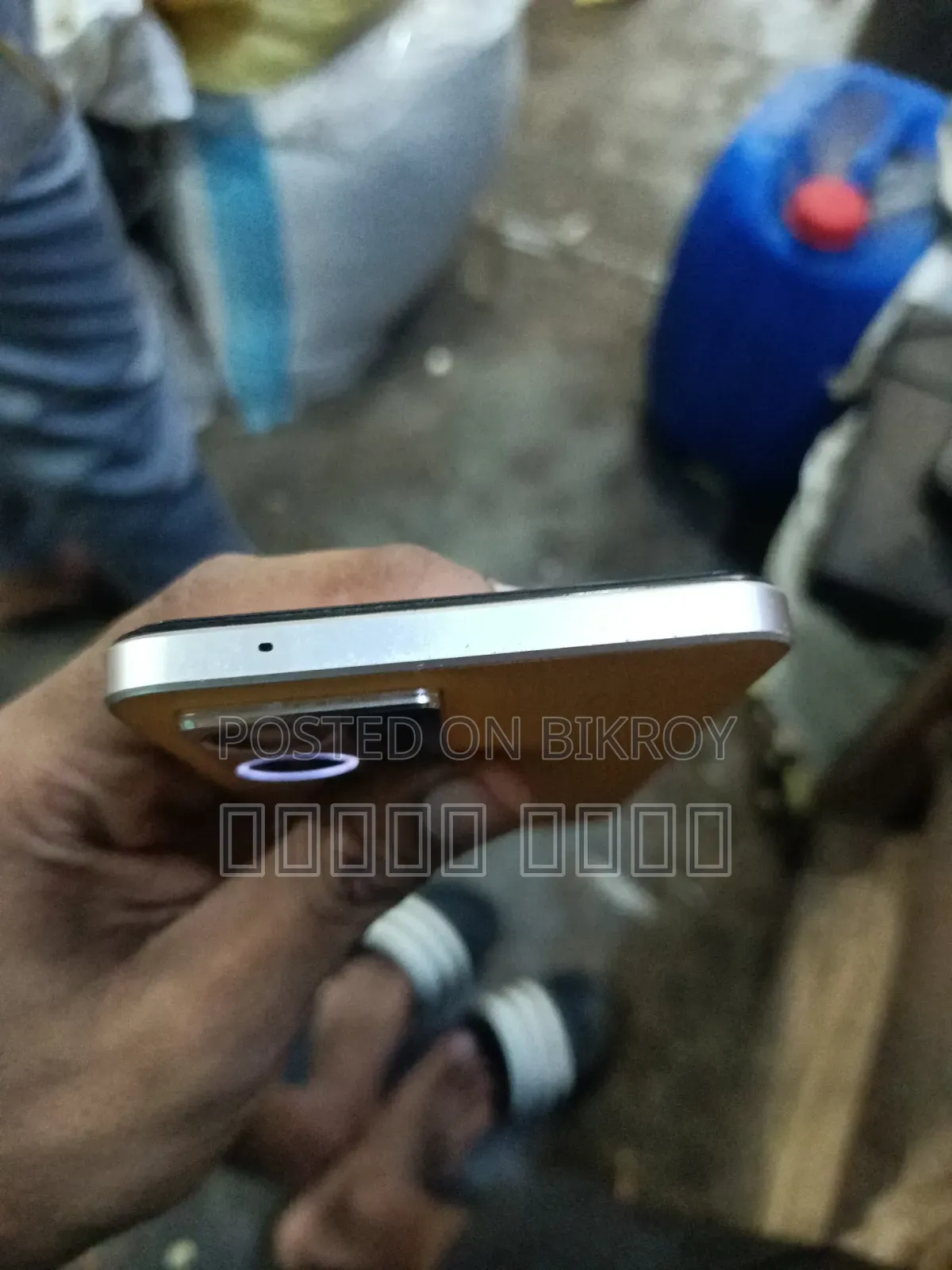 Oppo F21 Pro 128 GB Yellow