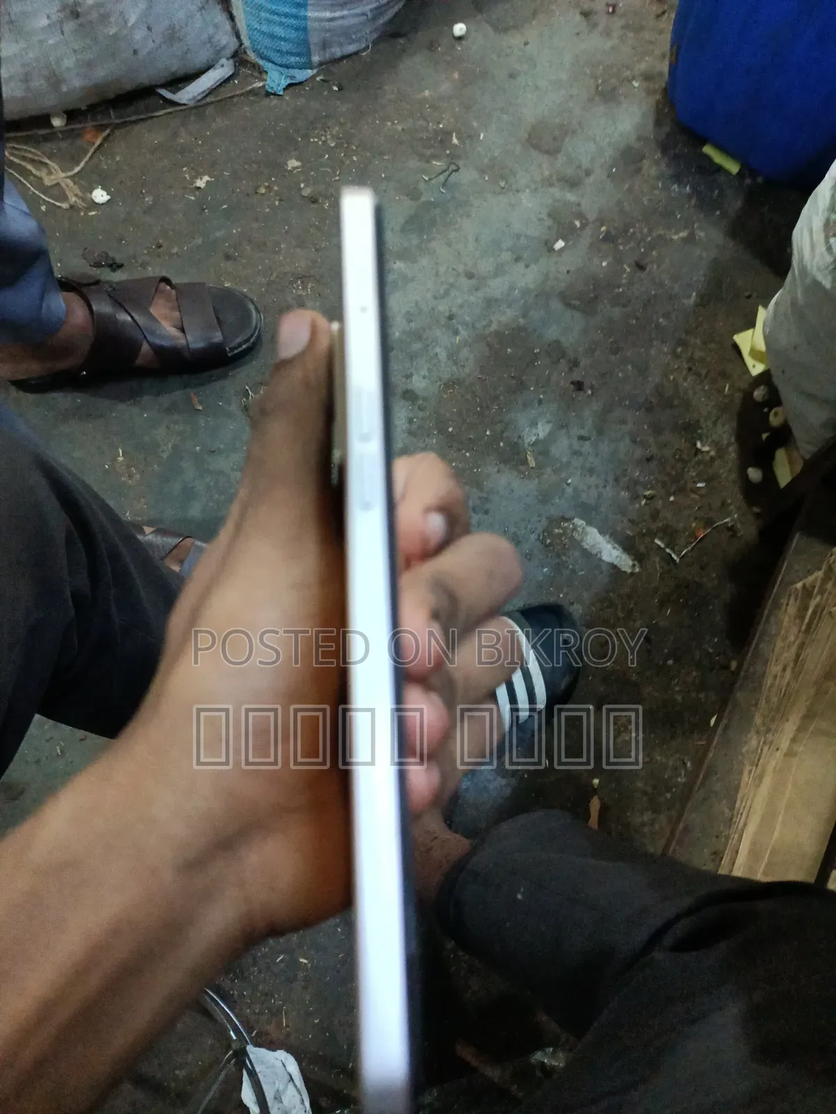 Oppo F21 Pro 128 GB Yellow