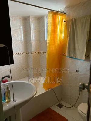 3bdrm Apartment in Awlad Mansion, Basundhara for Rent