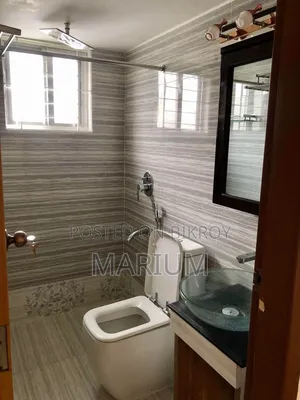 3bdrm Apartment in Awlad Mansion, Basundhara for Rent